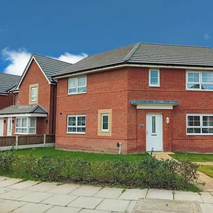 Image 1 - Blowick Moss, Blowick Moss Lane, Sefton, PR8 5QB, United Kingdom - House for sale