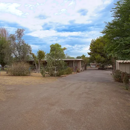 Image 1 - 10784 West Southern Avenue, Maricopa County, AZ 85353, USA - House for sale