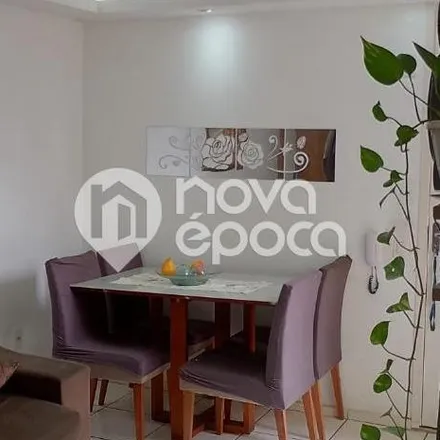 Buy this 2 bed apartment on unnamed road in Tomás Coelho, Rio de Janeiro - RJ