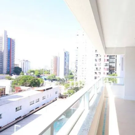 Buy this 3 bed apartment on Rua Padre Vieira in Jardim, Santo André - SP