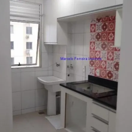 Buy this 2 bed apartment on Rua Costa Lima in Centro, Belford Roxo - RJ