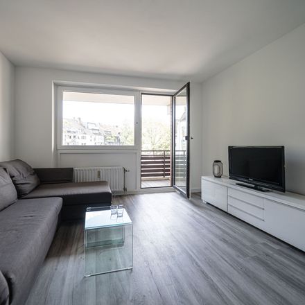 Rent this 1 bed apartment on Luxemburger Straße 34 in 50674 Cologne, Germany
