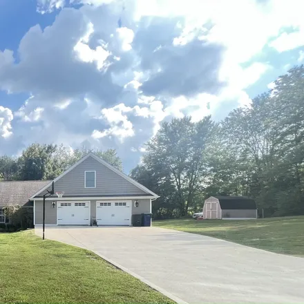 Buy this 5 bed house on 1499 KY 1674 in Pulaski County, KY 42503