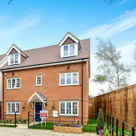 Buy this 5 bed house on Bakers Lane in Bartlow Road, Bartlow