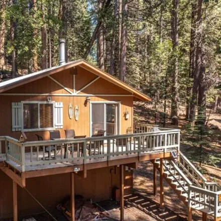 Image 1 - 2995 Snowshoe Thompson Trail, Arnold, Calaveras County, CA 95223, USA - House for sale