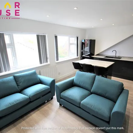 Rent this 2 bed apartment on 64 Pizzeria in 64 Burley Road, Leeds
