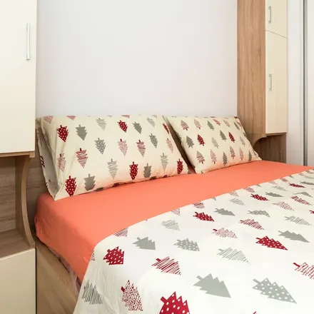 Rent this 1 bed apartment on Split in Split-Dalmatia County, Croatia