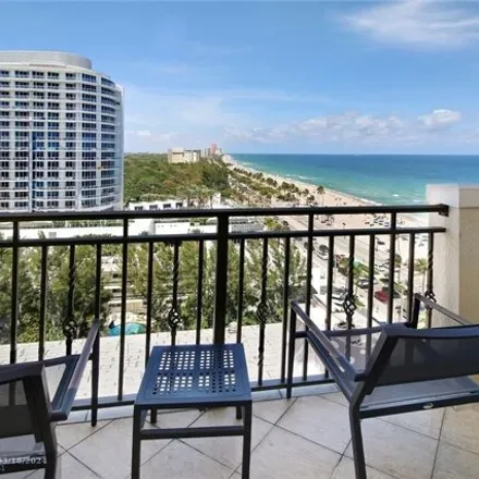Image 9 - The Atlantic Hotel & Spa, 601 North Fort Lauderdale Beach Boulevard, Birch Ocean Front, Fort Lauderdale, FL 33304, USA - Condo for sale
