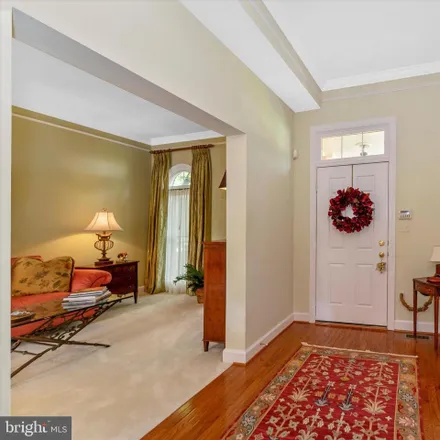 Image 2 - 602-610 Grand Champion Drive, Rockville, MD 20850, USA - Townhouse for sale