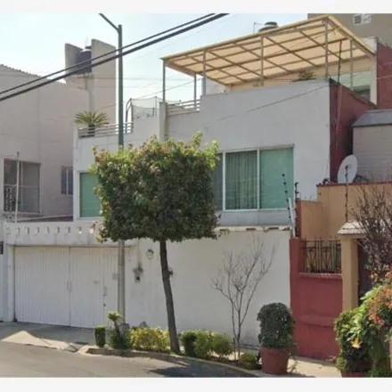 Image 2 - unnamed road, Colonia Rosedal, 04330 Mexico City, Mexico - House for sale