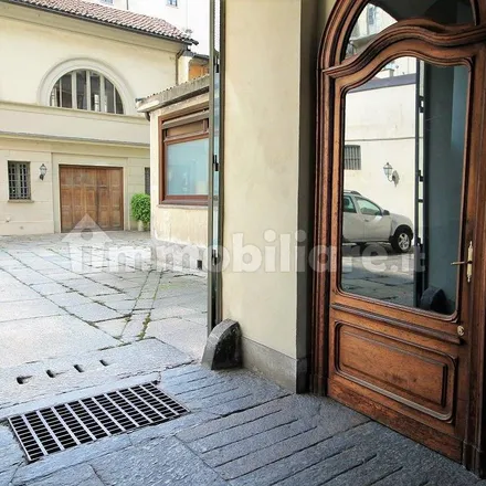 Image 8 - Piazza Vittorio Veneto 9, 10124 Turin TO, Italy - Apartment for rent