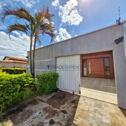 Image 1 - Rua H-144, Itapoã, Aparecida de Goiânia - GO, 74940-420, Brazil - House for rent
