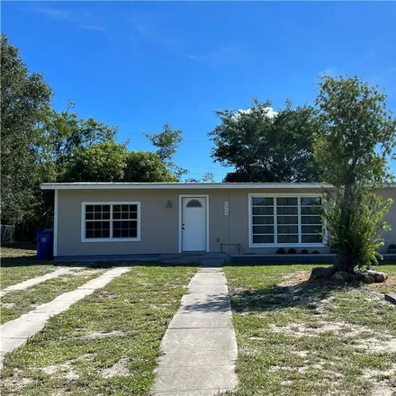 Buy this 2 bed house on 1924 2nd Avenue Southwest in Florida Ridge, FL 32962