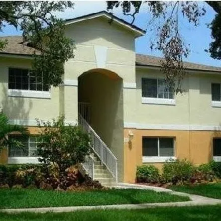 Rent this 1 bed apartment on North 57th Avenue in Hollywood, FL 33021