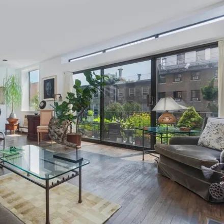 Image 2 - 436 West 23rd Street, New York, NY 10011, USA - Townhouse for sale