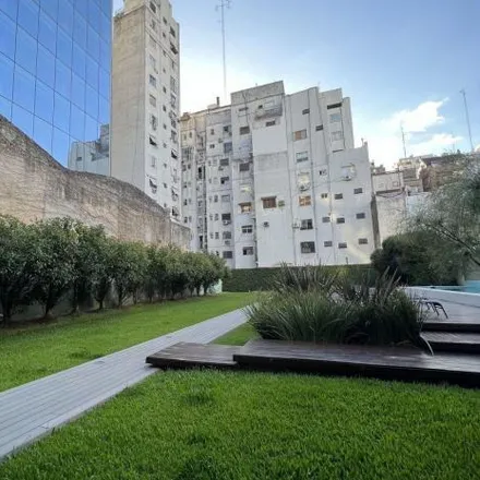 Buy this 1 bed apartment on Cabello 3212 in Palermo, C1425 DBM Buenos Aires