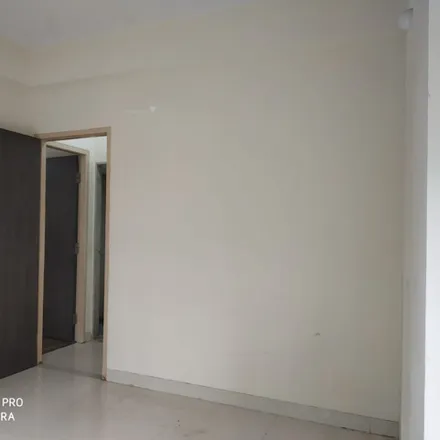 Rent this 2 bed apartment on unnamed road in Zone 5, Mumbai - 400024
