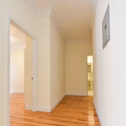 Rent this 2 bed apartment on 130 East 24th Street in New York, NY 10010