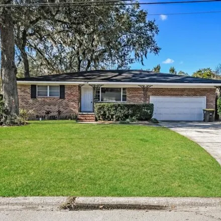 Image 1 - 1714 Westminister Ave, Jacksonville, Florida, 32210 - House for sale
