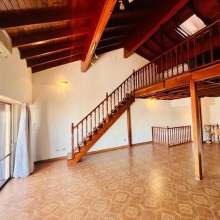 Buy this 3 bed house on Berón de Astrada 2548 in Villa Don Bosco, 1754 Ramos Mejía