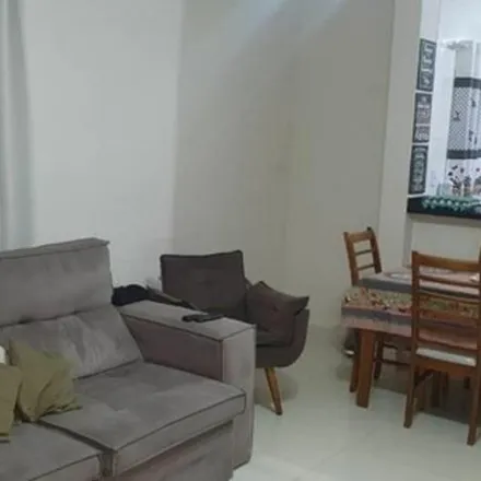 Buy this 2 bed house on Rua Maurício Moura in São Jorge, Santos - SP