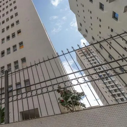 Buy this 1 bed apartment on Alameda Olga 400 in Barra Funda, São Paulo - SP