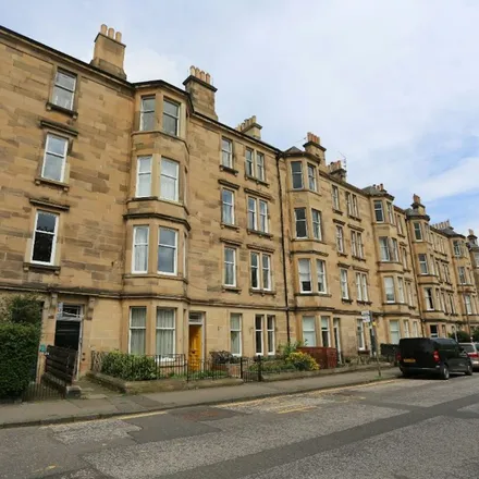 Rent this 5 bed apartment on 80 Spottiswoode Street in City of Edinburgh, EH9 1DJ