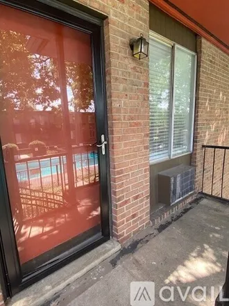Rent this 1 bed condo on 3600 Hillsboro Pike