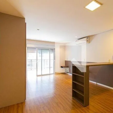 Rent this 1 bed apartment on Rua Francisca Miquelina 56 in República, São Paulo - SP