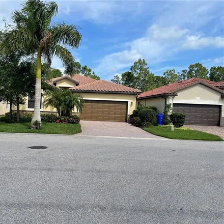 Buy this 4 bed house on 8963 Water Tupelo Road in Fort Myers, FL 33912