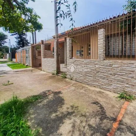 Buy this 2 bed house on Rua das Araucárias in Harmonia, Canoas - RS