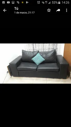 Image 1 - Acevedo, B, AR - Apartment for rent