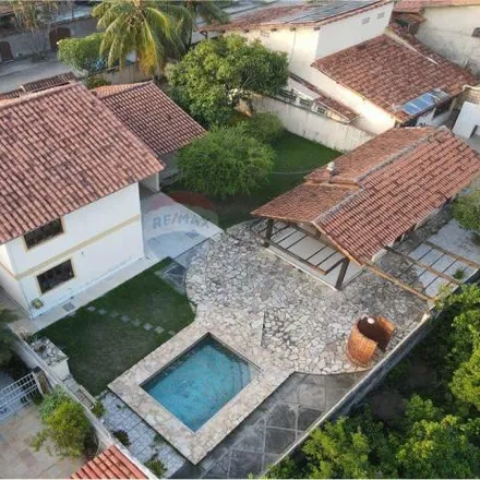 Buy this 5 bed house on Rua Luiz Eduardo Lobo in Maravista, Niterói - RJ