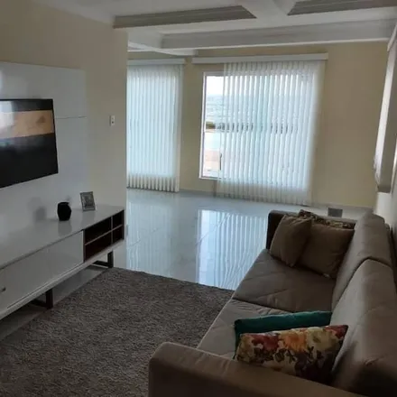 Rent this 3 bed house on Brasília Teimosa in Recife, Região Metropolitana do Recife
