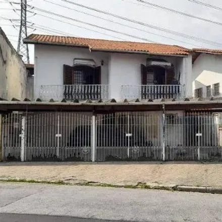 Image 2 - Rua Teerã, Vila Hamburguesa, São Paulo - SP, 05302-050, Brazil - House for sale