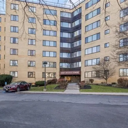 Buy this 2 bed condo on 2505 East Avenue in Town/Village of East Rochester, NY 14610