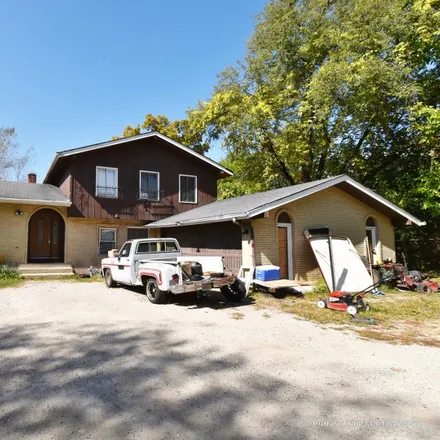 Buy this 4 bed house on 299 Old Gary Avenue in Cloverdale, Bloomingdale