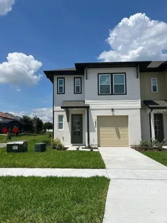 Rent this 3 bed house on Pelican Drive in Polk County, FL 33896