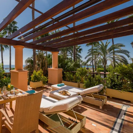 Buy this 5 bed house on Avenida Edgar Neville in 29660 Marbella, Spain