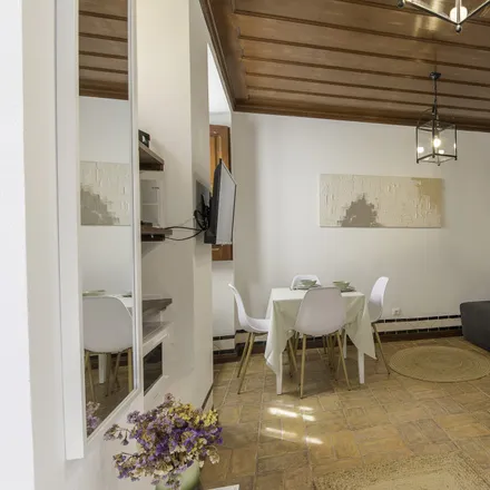 Rent this 1 bed apartment on Rua da Misericórdia in 2925-114 Setúbal, Portugal
