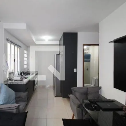 Rent this 2 bed apartment on Avenida Doutor Bernardino Brito Fonseca de Carvalho 1193 in Vila Guilhermina, São Paulo - SP