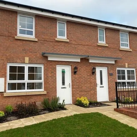 Rent this 3 bed duplex on The Bache in Dawley, TF4 3FQ
