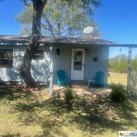 Image 1 - 1798 East 4th Street, Lampasas, TX 76550, USA - House for sale