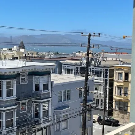 Rent this 2 bed apartment on 1638 Larkin Street in San Francisco, CA 94109