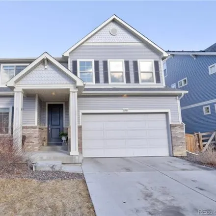 Buy this 6 bed house on 10240 Yampa Street in Commerce City, CO 80022