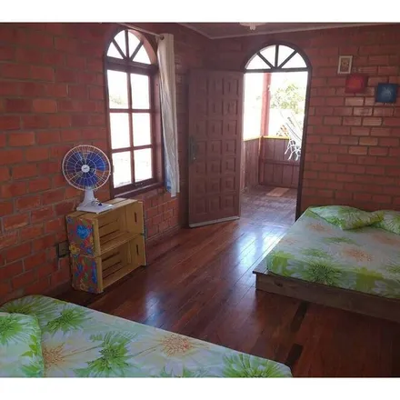 Image 3 - Travessa da Barra, Ibiraquera, Imbituba - SC, 88780-000, Brazil - House for rent
