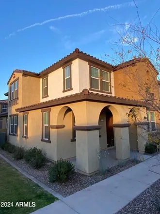 Rent this 4 bed house on unnamed road in Tempe, AZ 85252