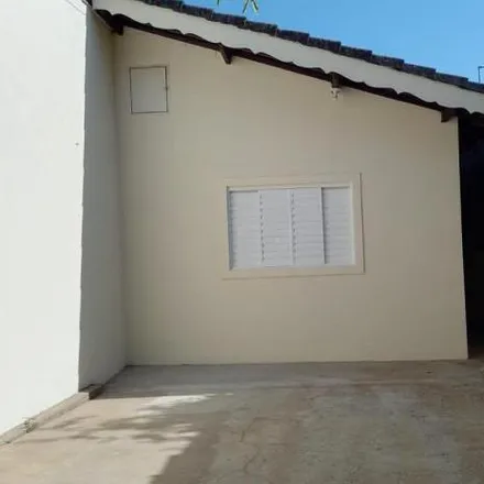 Buy this 2 bed house on Rua Santo Rosa in Recreio Estoril, Atibaia - SP
