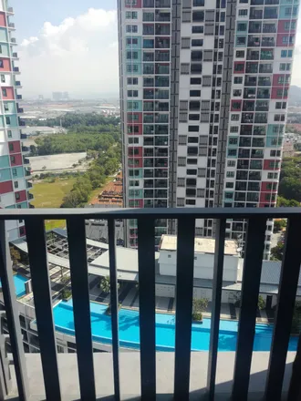Image 8 - I-City, Persiaran Multimedia, i-City, 40450 Shah Alam, Selangor, Malaysia - Apartment for rent