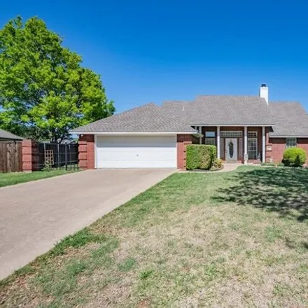 Buy this 3 bed house on 401 Meadows Crest Court in Midlothian, TX 76065